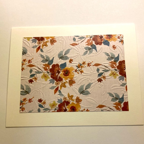 Set of six note cards. - Picture 5 of 8